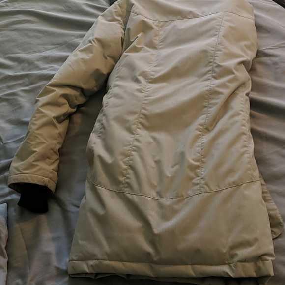 Quartz Nature winter parka - Picture 4 of 5
